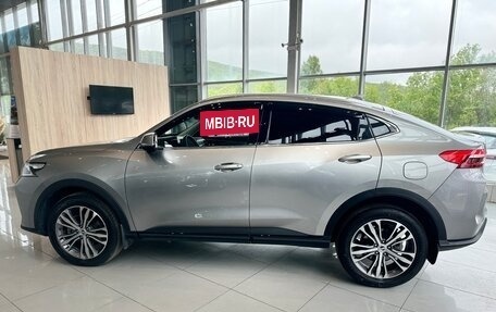 Haval F7x I, 2023 год, 2 297 000 рублей, 2 фотография