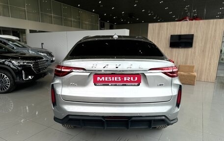 Haval F7x I, 2023 год, 2 297 000 рублей, 4 фотография
