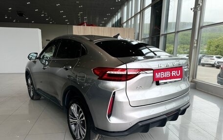 Haval F7x I, 2023 год, 2 297 000 рублей, 3 фотография