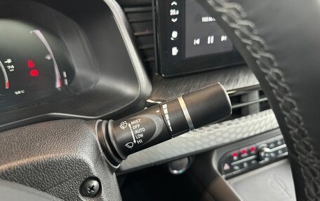 Haval F7x I, 2023 год, 2 297 000 рублей, 15 фотография
