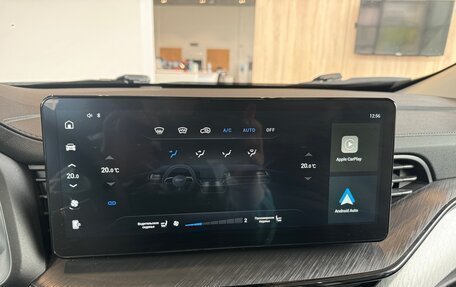 Haval F7x I, 2023 год, 2 297 000 рублей, 17 фотография