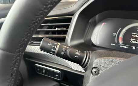 Haval F7x I, 2023 год, 2 297 000 рублей, 14 фотография