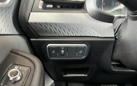 Haval F7x I, 2023 год, 2 297 000 рублей, 24 фотография
