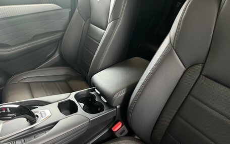 Haval F7x I, 2023 год, 2 297 000 рублей, 22 фотография