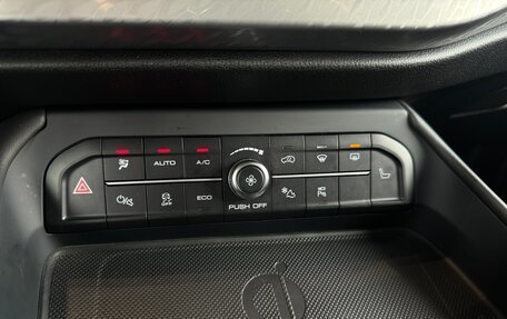 Haval F7x I, 2023 год, 2 297 000 рублей, 19 фотография