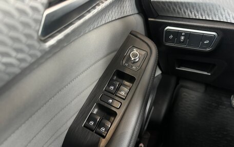 Haval F7x I, 2023 год, 2 297 000 рублей, 25 фотография