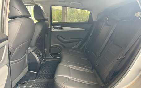 Haval F7x I, 2023 год, 2 297 000 рублей, 27 фотография