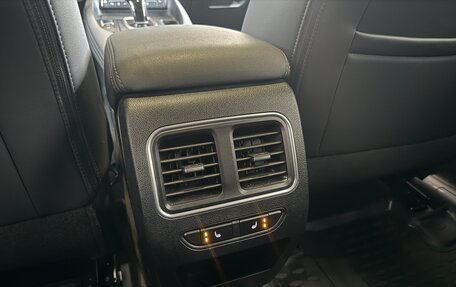 Haval F7x I, 2023 год, 2 297 000 рублей, 28 фотография