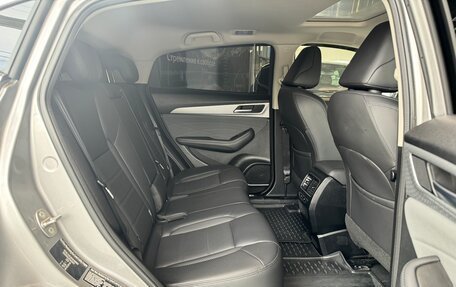Haval F7x I, 2023 год, 2 297 000 рублей, 31 фотография