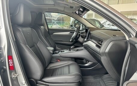 Haval F7x I, 2023 год, 2 297 000 рублей, 30 фотография