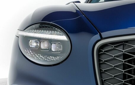 Bentley Continental GT, 2025 год, 42 900 000 рублей, 3 фотография