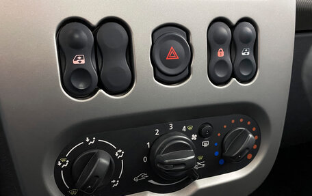 Renault Sandero I, 2012 год, 527 000 рублей, 19 фотография