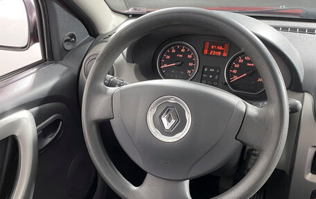 Renault Sandero I, 2012 год, 527 000 рублей, 15 фотография