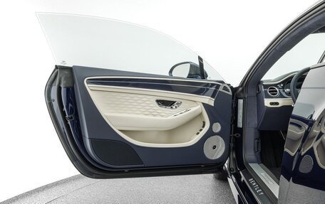Bentley Continental GT, 2025 год, 42 900 000 рублей, 10 фотография