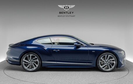 Bentley Continental GT, 2025 год, 42 900 000 рублей, 7 фотография