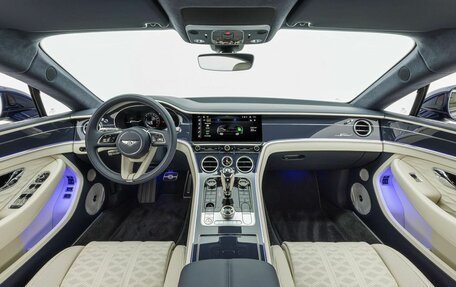 Bentley Continental GT, 2025 год, 42 900 000 рублей, 13 фотография