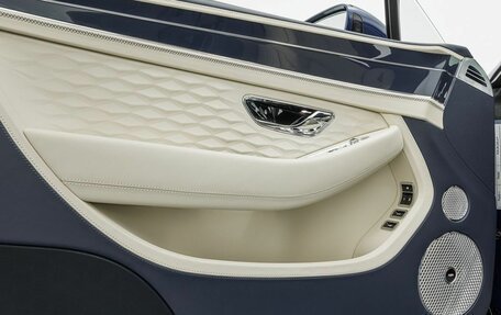 Bentley Continental GT, 2025 год, 42 900 000 рублей, 11 фотография