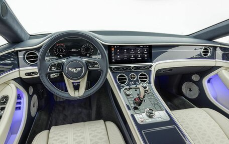 Bentley Continental GT, 2025 год, 42 900 000 рублей, 14 фотография
