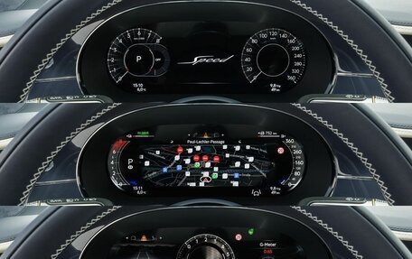 Bentley Continental GT, 2025 год, 42 900 000 рублей, 18 фотография