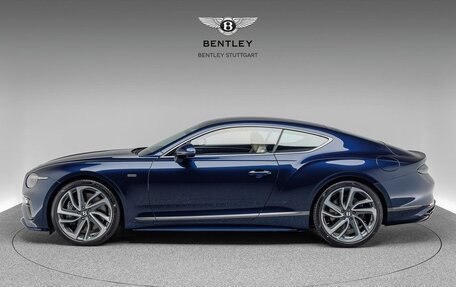 Bentley Continental GT, 2025 год, 42 900 000 рублей, 6 фотография