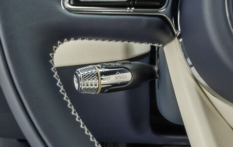Bentley Continental GT, 2025 год, 42 900 000 рублей, 15 фотография