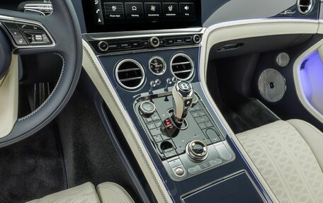 Bentley Continental GT, 2025 год, 42 900 000 рублей, 19 фотография
