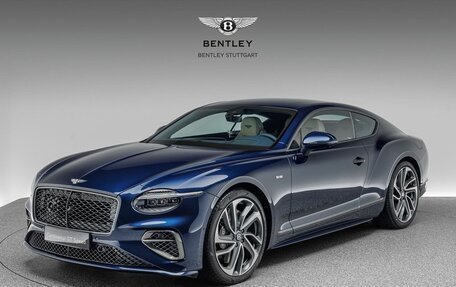 Bentley Continental GT, 2025 год, 42 900 000 рублей, 5 фотография