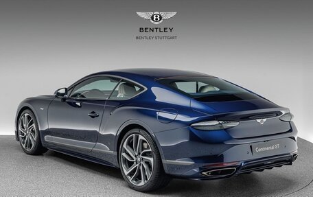 Bentley Continental GT, 2025 год, 42 900 000 рублей, 9 фотография
