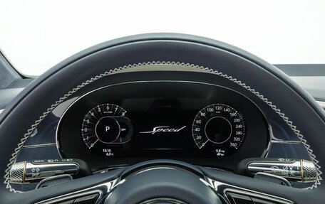 Bentley Continental GT, 2025 год, 42 900 000 рублей, 16 фотография