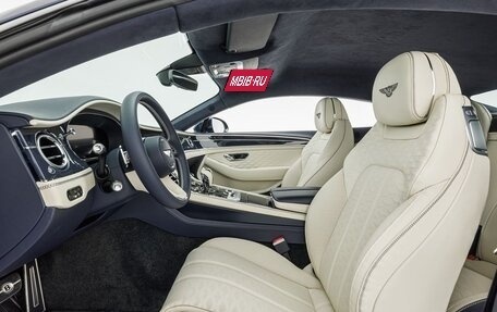 Bentley Continental GT, 2025 год, 42 900 000 рублей, 12 фотография
