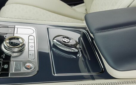 Bentley Continental GT, 2025 год, 42 900 000 рублей, 21 фотография