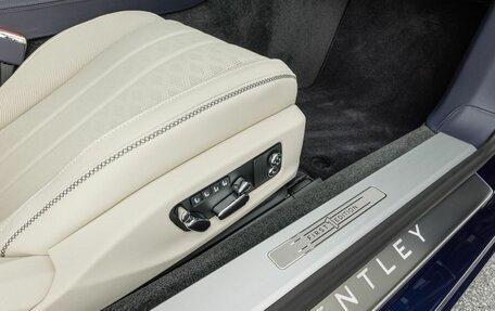 Bentley Continental GT, 2025 год, 42 900 000 рублей, 24 фотография