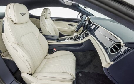 Bentley Continental GT, 2025 год, 42 900 000 рублей, 23 фотография