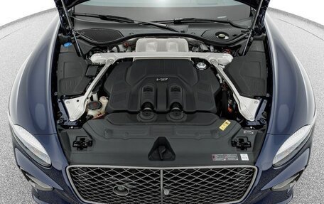 Bentley Continental GT, 2025 год, 42 900 000 рублей, 29 фотография
