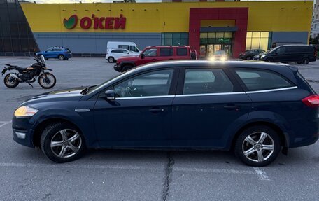 Ford Mondeo IV, 2011 год, 950 000 рублей, 2 фотография