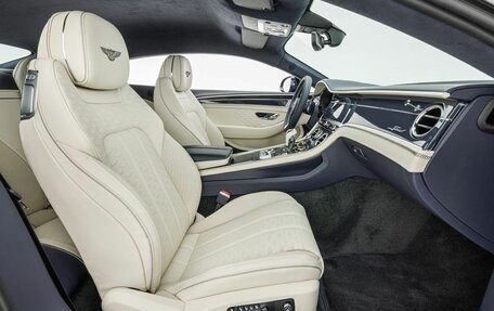 Bentley Continental GT, 2025 год, 42 900 000 рублей, 25 фотография