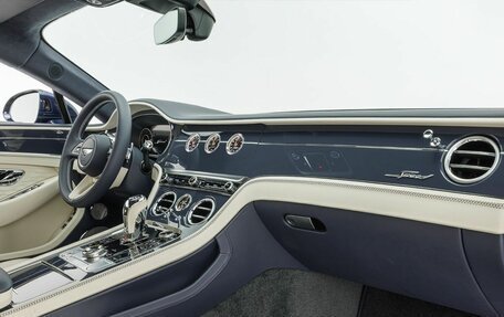 Bentley Continental GT, 2025 год, 42 900 000 рублей, 22 фотография