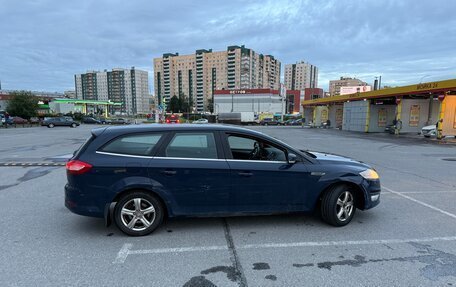 Ford Mondeo IV, 2011 год, 950 000 рублей, 5 фотография