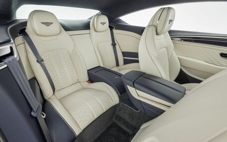 Bentley Continental GT, 2025 год, 42 900 000 рублей, 28 фотография