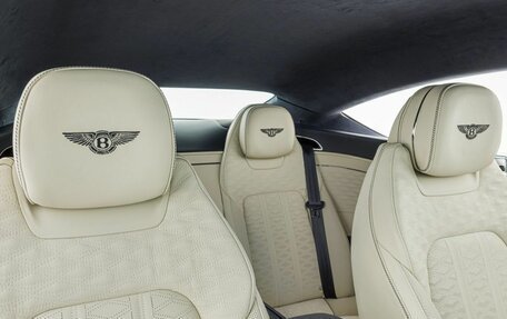 Bentley Continental GT, 2025 год, 42 900 000 рублей, 26 фотография