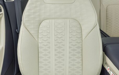 Bentley Continental GT, 2025 год, 42 900 000 рублей, 27 фотография