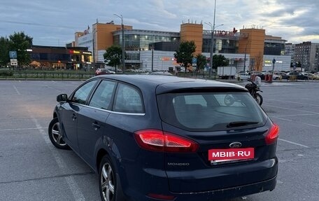 Ford Mondeo IV, 2011 год, 950 000 рублей, 3 фотография