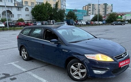 Ford Mondeo IV, 2011 год, 950 000 рублей, 6 фотография