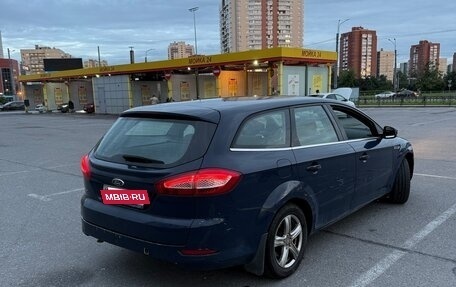 Ford Mondeo IV, 2011 год, 950 000 рублей, 4 фотография