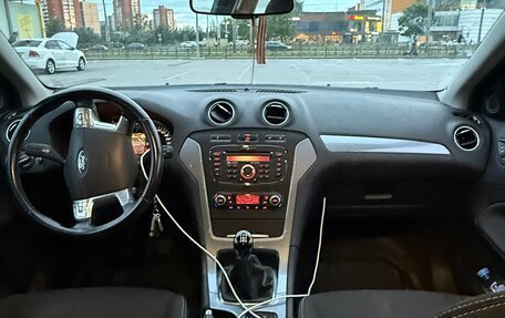 Ford Mondeo IV, 2011 год, 950 000 рублей, 7 фотография