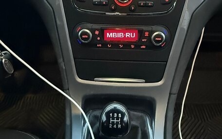 Ford Mondeo IV, 2011 год, 950 000 рублей, 9 фотография