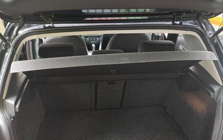 Volkswagen Golf VI, 2012 год, 750 000 рублей, 13 фотография