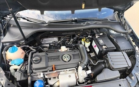 Volkswagen Golf VI, 2012 год, 750 000 рублей, 8 фотография