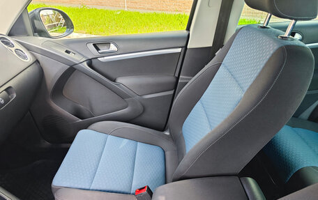 Volkswagen Tiguan I, 2013 год, 1 550 000 рублей, 15 фотография