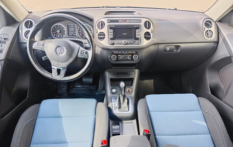 Volkswagen Tiguan I, 2013 год, 1 550 000 рублей, 18 фотография